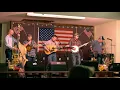 Clinch Mountain Backstep by Twistville @ Braxton County Jamboree, January 17, 2020