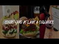 Courtyard Atlanta Suwanee Review - Suwanee United States of America