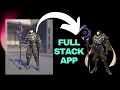 Build A Background Removal App with Streamlit - Full Stack Project