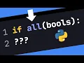 THESE Methods Can Make Your Code Much More Readable in Python