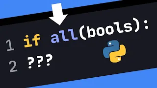 THESE Methods Can Make Your Code Much More Readable in Python