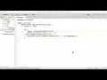 65 Java Tutorial -