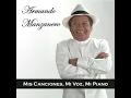 Contigo Aprendí - Armando Manzanero
