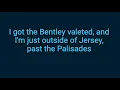 Ja Rule, Ashanti - Always On Time (lyrics)
