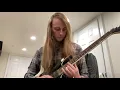 Decapitated - Nihility (Anti-Human Manifesto) Solo Cover