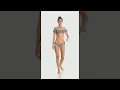 Download Lagu Beach Riot X Stone Cold Fox Emily Off the Shoulder Bikini Top | SwimOutlet.com