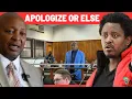 Download Lagu KT Molefe bail bomb! Kunene threatens to sue EFF’s Tambo!