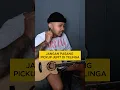 Download Lagu Pickup Spull Jepit Buat Gitar Akustik