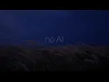 NO AI Open Field During Strong Wind not for all Nature Ambience