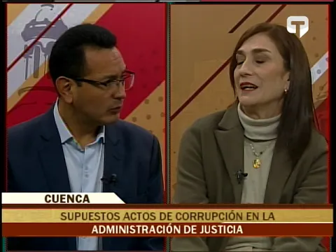 Julia Elena Vázquez 