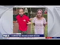 Download Lagu 2 orang didakwa atas penipuan emas senilai $640 ribu yang menargetkan wanita DC