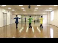 Mata kimini koishiteru また君に恋してる - (Line Dance, Circle Dance)