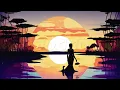 Afro Guitar   ✘ Afro drill instrumental  " JOGGO "