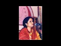 Download Lagu Doicha Padar - Vani Jairam - Marathi Devotional Song