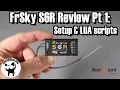FPV Reviews FrSky S6R RX with integrated stabilizer Pt 1 supplied by Banggood