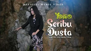 Download Yelse - Seribu Dusta (Official Music Video) MP3