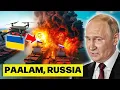 Download Lagu Ukraine, Pinataob ang Huling Pag-asa ng Russia