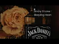 Jimmy D Lane - Bleeding Heart