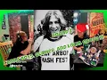 Cannabis Product Reviewer - High Times MI Cannabis Cup 2023-Round 2