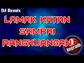 Download Lagu Remix Lamak Katan Sampai Rangkuangan ~ Ody Malik | by Ingrath
