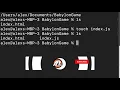 Course - Javascript 3D Game Development With Babylon JS
