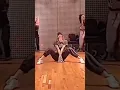 Download Lagu LISA X SEÑORITA DANCE PRACTICE 🔥 #lalisa #lisa #lisamanoban