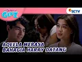 Lagu Super Bahagia! Aqeela Cium Kening Harry?! | Asmara Gen Z Episode 375