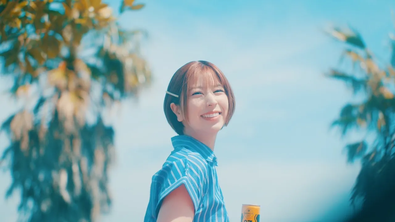 宮沢和史 with TRICERATOPS「恋をする時」Music Video