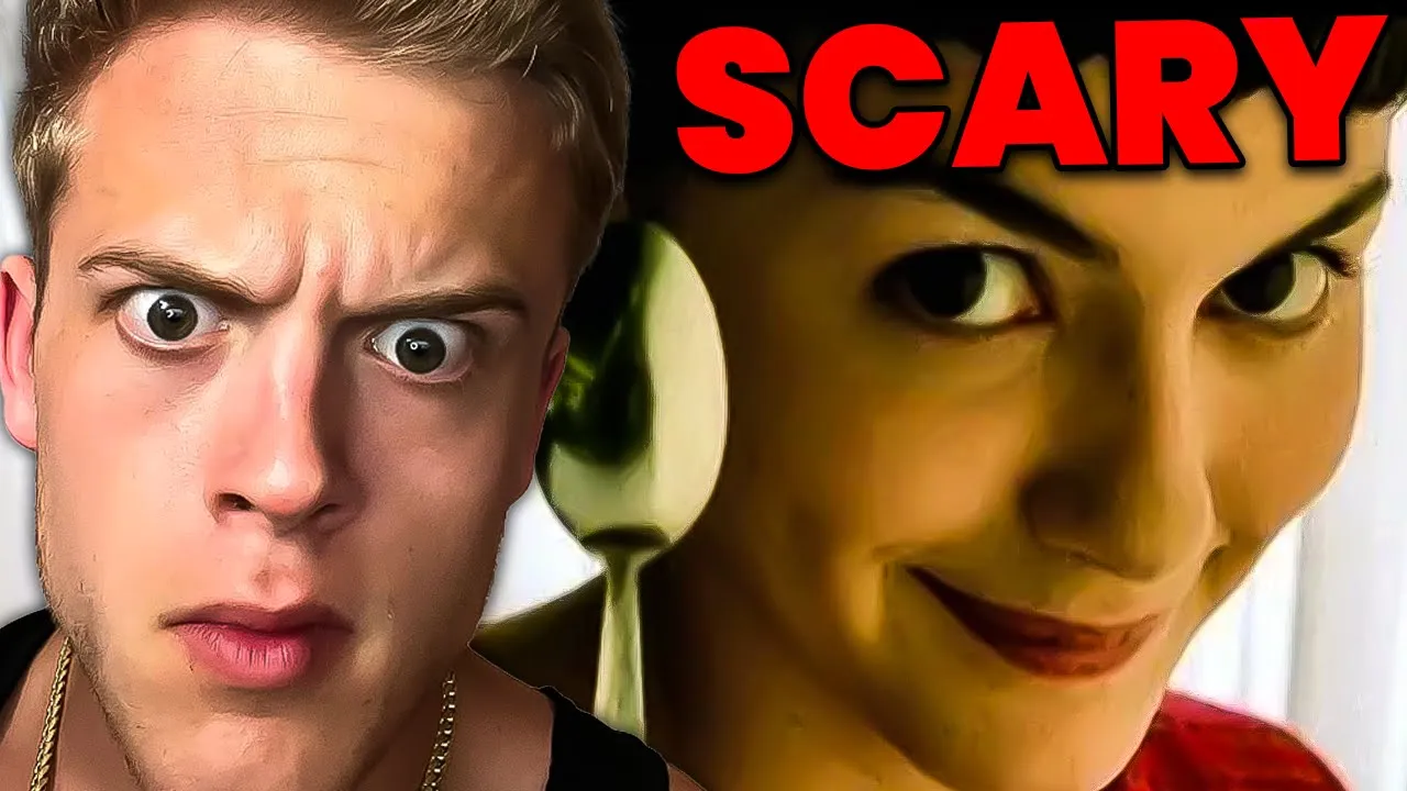 Why Are 4th Wall Breaks Terrifying?!
