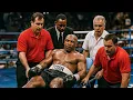 Download Lagu He Destroyed Tyson in a few seconds... Monster - Evander Holyfield
