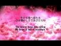 Big Bang - Blue (Japanese Version) lyric and translation