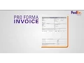 COMO EXPORTAR - 5 PRO FORMA INVOICE