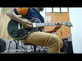 Download Lagu Butterfingers - Stolen (Guitar Cover)