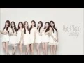 Download Lagu LOVELYZ - AH-CHOO Lyrics [Rom/Eng/Han] 1080p