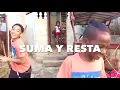 Suma Y Resta - El Micha Feat. Gilberto Santa Rosa | Los Coronado | Y.C.V Dance