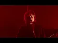 浅井健一「ガソリンの揺れかた」 Live Movie from OVER HEAD POP TOUR FINAL