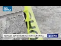 UPDATE Corpus Christi 3-year-old who died had fractured skull