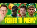Download Lagu Kellen Fisher To FOREST? Jonny Rowe DRAMA \u0026 Should We Go In For Callum Doyle?