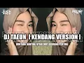 Download Lagu DJ TAEUN [KENDANG] BOOTLEG MOLAN RMX!! BUNTANG BANTING NYIAR DUIT BEURANG PEUTING