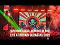 Lagu SID - Memories Of Rose live Rockin Surabaya