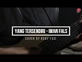 Download Lagu Yang Tersendiri - Iwan Fals (Lirik/Cover by Roby Fuzi) | Live Recording Cover Session #BuatKamu