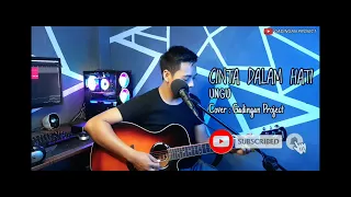Download Cinta Dalam Hati - Ungu (Live Cover Gadingan Project) MP3