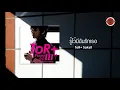 ToR+ Saksit - รู้ไว้มีฉันรักเธอ (Official Lyric Video)