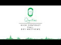 High Contrast | Questions (feat. Boy Matthews)