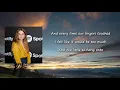 Maggie Rogers - Say It Lyrics