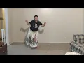 Hula- Pua Hone