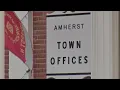 Grievance Day Amherst residents look to lower property assessments