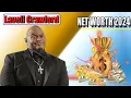 Lavell Crawford Net Worth 2024 26-May-2024 Biography Career Wife Sister Net Worth