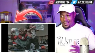 nba youngboy hiding pounds reaction