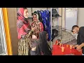 Download Lagu Heartwarming Village Trip \u0026 Traditional Bread Baking | Halimeh \u0026 Leila's New Dresses 🎥👗
